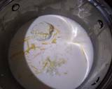 Creamy garlic mashed potatoes with brown sugar baked Carrot's recipe step 2 photo