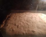 Vegán zserbó recept fázis 7 fotója