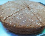 Foto langkah ke 5 dari resep Gluten, Refined Sugar, Dairy Free Banana Cake.