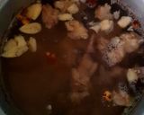 Foto langkah ke 4 dari resep Sop Seger Daging Sapi.