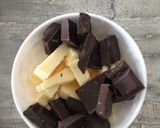 Une image de l'étape 1 de Gâteau chocolat ultra moelleux.