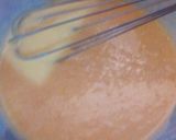 Foto del paso 2 de la receta: Bizcochuelo de chocolate