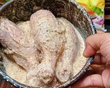 Foto langkah ke 4 dari resep Ayam Goreng Ketumbar.