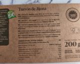 Foto del paso 2 de la receta: Helado de turrón TM6