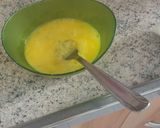 Foto do passo 1 de Crepioca de Atum da Alice
