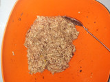 Banana Oat Cookies #4weekschallenge
