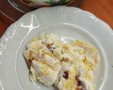 Puliszka recept fázis 6 fotója