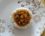 A picture of step 8 of "Rava Kachori".