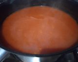 Foto del paso 2 de la receta: Caldillo de huevo con nopalitos