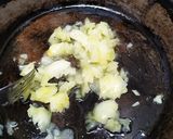 Foto del paso 9 de la receta: Albóndigas de Berenjena en Filetto con variaciones