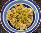 Pati Shapta Pithe recipe step 2 photo