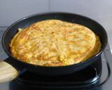 Foto langkah ke 4 dari resep Martabak Telur Simple.