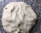 Foto del paso 2 de la receta: Pizza Casera al estilo de mi papá