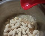 பட்டர் ஸ்கோட்ச் கேக்(butterscotch cake recipe in tamil) ரெசிபி ஸ்டேப் 4 புகைப்படம்