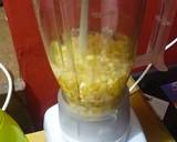 Cara Membuat Corn Milk aka Susu Jagung 2