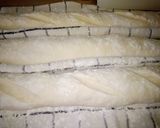 Foto del paso 11 de la receta: Pan baguette