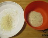 Sült Caesar 🥗 Csirke 🍗 Krémes Parmezán 🧀 Szósszal recept fázis 2 fotója