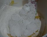 Foto langkah ke 2 dari resep Salted Egg Yolk Cookies.