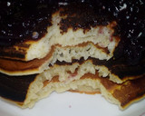 Foto del paso 4 de la receta: Tortitas/pancakes 🥞 esponjosos