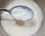 Foto del paso 6 de la receta: 🍊Mousse de mandarina y yogur 🍊 3 ingredientes 🍊