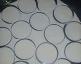 A picture of step 5 of Doughnuts.