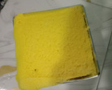 Foto langkah ke 10 dari resep Bolu Lapis Surabaya Kukus ekonomis.