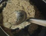 Porridge with honey recipe step 1 photo