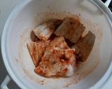 Foto del paso 4 de la receta Bacalao a lo tío