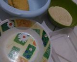 Foto langkah ke 4 dari resep Onde Onde Tersenyum.