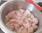 Foto del paso 1 de la receta: Pollo con naranja