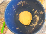 Galletitas de vainilla