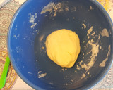 Foto del paso 2 de la receta: Galletitas de vainilla
