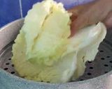 Foto langkah ke 2 dari resep Tahu Bungkus Sawi Putih.