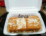 Foto langkah ke 8 dari resep 5. Chesse Cake Deva.