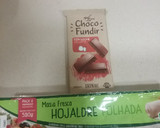Foto del paso 2 de la receta: Mini croissant de chocolate