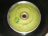 Bolu pandan kukus