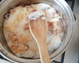 Foto del paso 4 de la receta: Budín de pan
