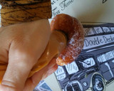 Foto del paso 6 de la receta: Berlinas rellenas de dulce de leche