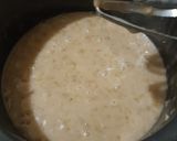A picture of step 2 of Banana walnut cake.