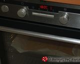 Φωτογραφία βήματος 3 της συνταγής Μπάρες δημητριακών με γεύση πορτοκάλι