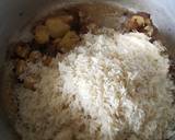 Aloo Pulao (potato rice) recipe step 7 photo