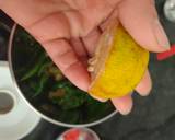 Pani for panipuri 2 methods with perfect measurement recipe step 2 photo