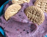 Foto del paso 1 de la receta: Helado de frutos rojos SALUDABLE