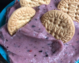 Foto del paso 1 de la receta: Helado de frutos rojos SALUDABLE