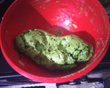 A picture of step 2 of Healthy Paratha.