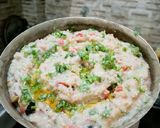 বাবা গানুশ (Baba ganoush recipe in Bengali) রেসিপি ধাপ - 4 ছবি