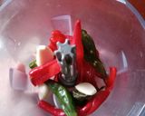 Foto langkah ke 3 dari resep Ayam Chili Padi.