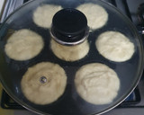 Foto langkah ke 5 dari resep 404. Kue Khamir / Kue Kamir.