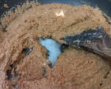 A picture of step 4 of Coffee Cake.