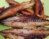 Foto langkah ke 1 dari resep Pindang Kecap Legit Gurih.